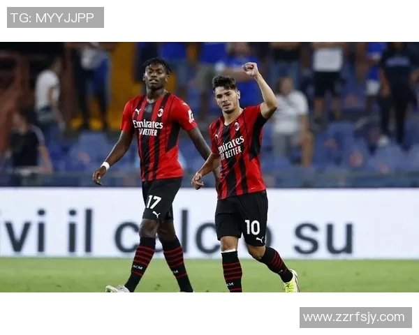 欧冠精彩对决AC米兰3-0莱比锡乌龙球瞬间点燃全场激情与战术解析