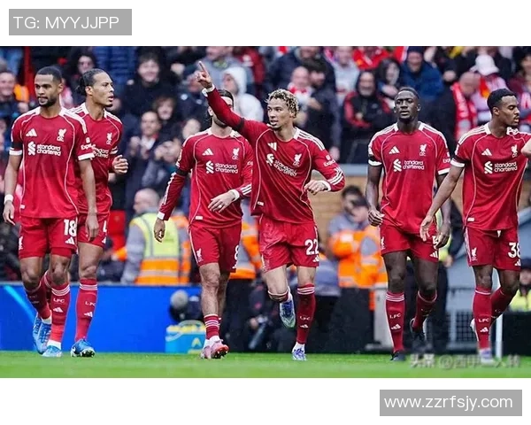 英超精彩对决那不勒斯逆转利物浦全场沸腾十大进球回顾